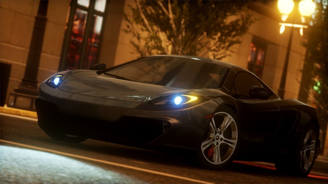 Need for Speed The Run - Imagen 24